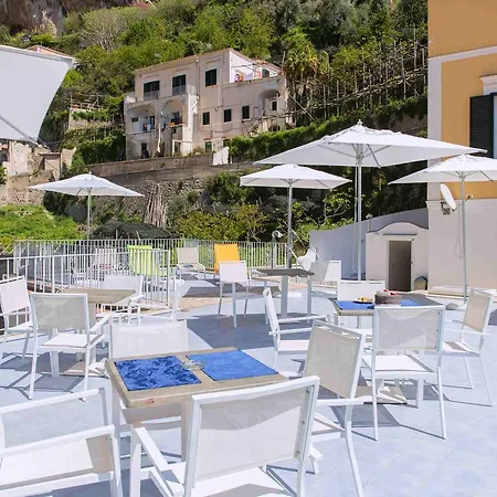 Casa Mao Vendégház