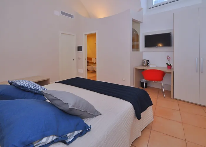 Casa Mao 4* Amalfi