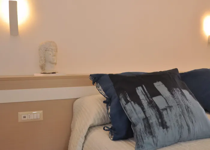 Gæstehus Casa Mao Amalfi