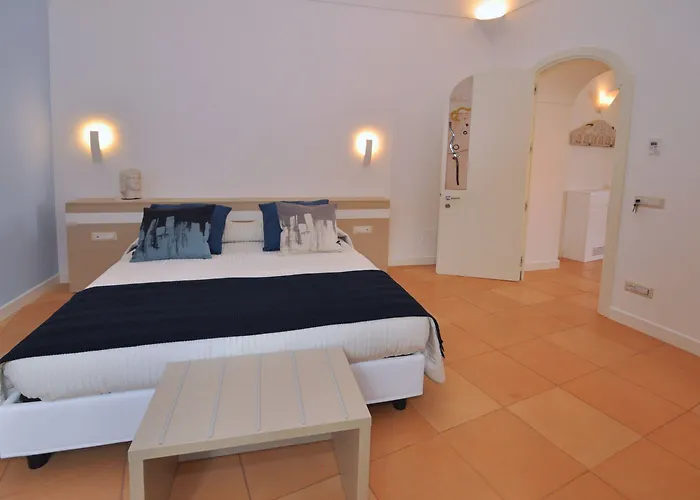 Casa Mao Vendégház Amalfi