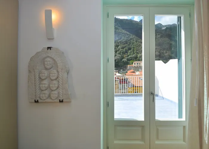 Vendégház Casa Mao 4*