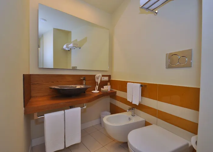 Casa Mao Gæstehus 4*