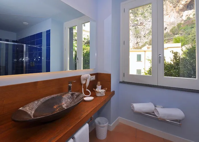 Vendégház Casa Mao Amalfi