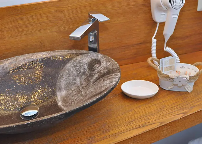 Casa Mao Gæstehus 4*