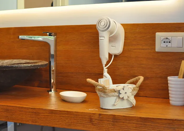 Casa Mao Vendégház Amalfi