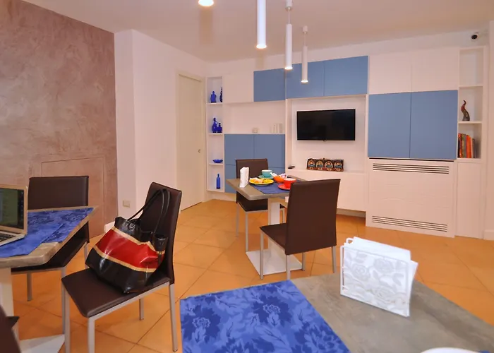 Casa Mao Vendégház 4*