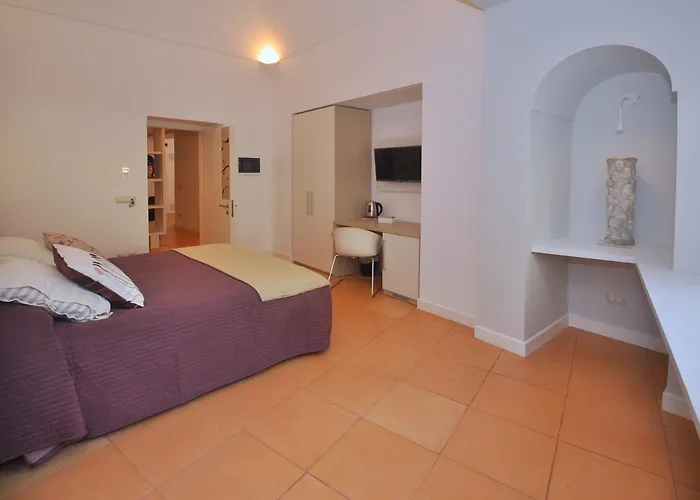 Gæstehus Casa Mao 4*