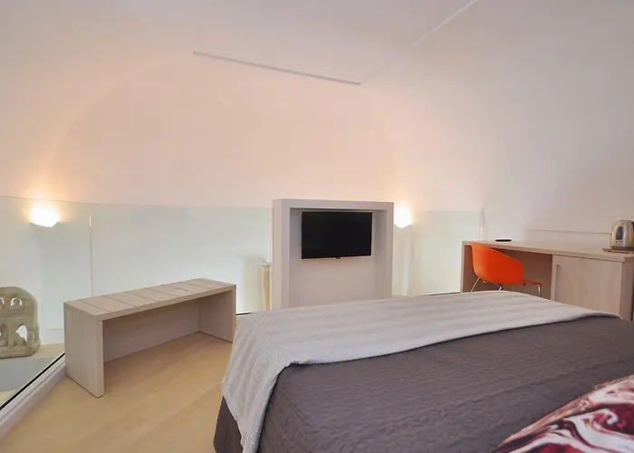 Gæstehus Casa Mao 4*