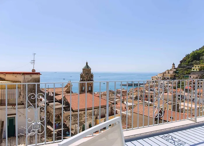 Gæstehus Casa Mao 4*