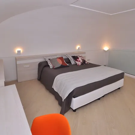 בית הארחה Casa Mao 4*