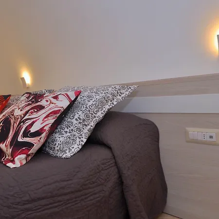 Casa Mao Konukevi 4*