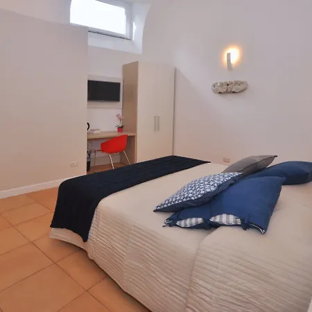 Casa Mao 4* Амальфі