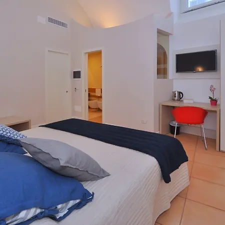 Casa Mao - Amami Collection 4* Amalfi