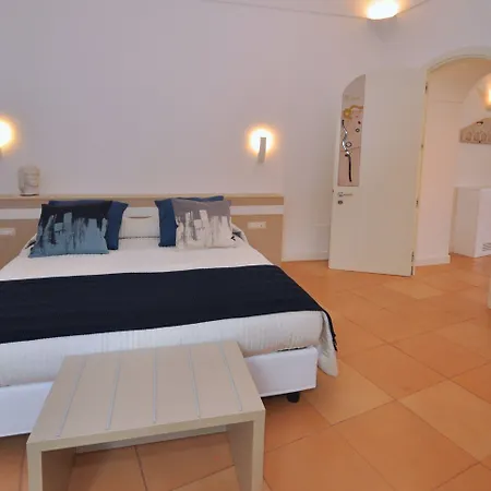 Casa Mao Konukevi Amalfi