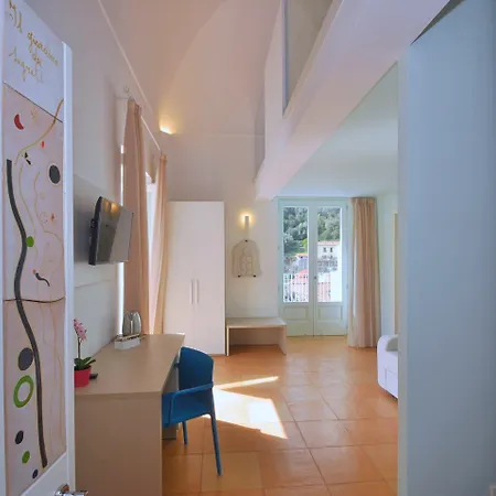 Гостьовий будинок Casa Mao 4*