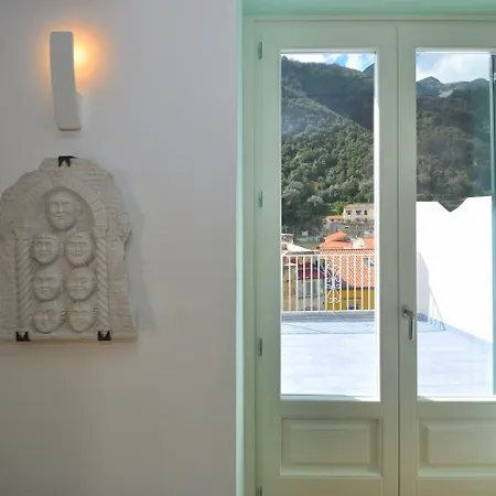 Konukevi Casa Mao 4*