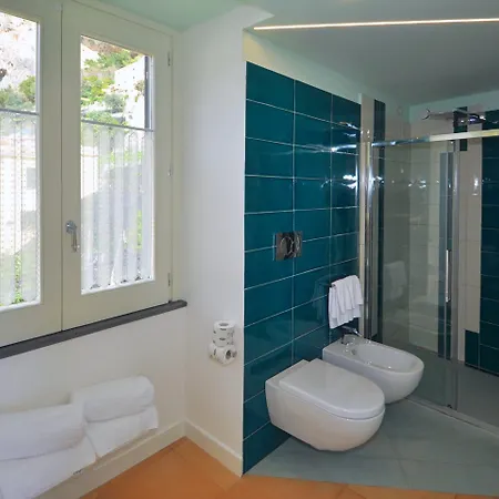 カーサ マオ アマルフィ