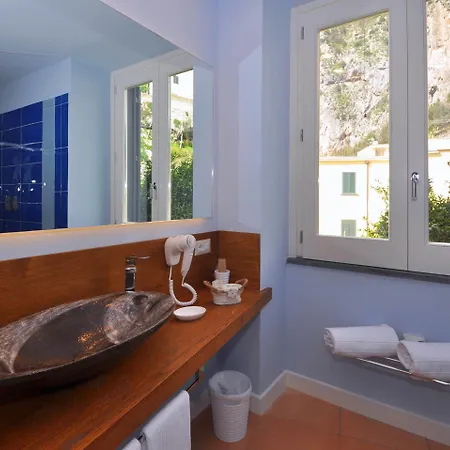 Casa de hóspedes Casa Mao - Amami Collection Amalfi
