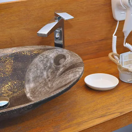 Casa Mao Гостьовий будинок 4*