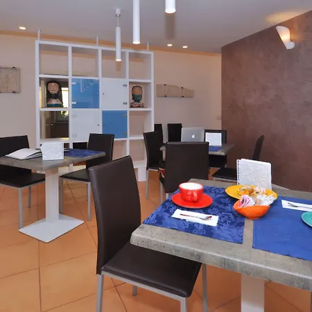 Casa Mao 4* אמאלפי