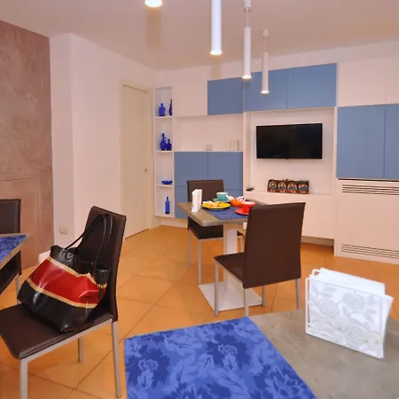 Casa Mao Konukevi 4*