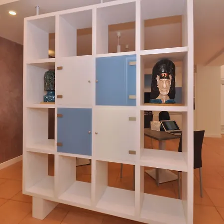 Casa Mao 4* Амальфі