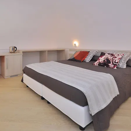 Casa Mao Амальфі