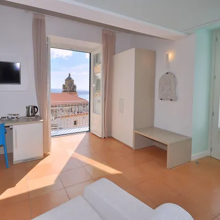 Гостьовий будинок Casa Mao 4*