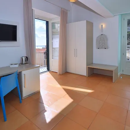 Casa Mao Amalfi