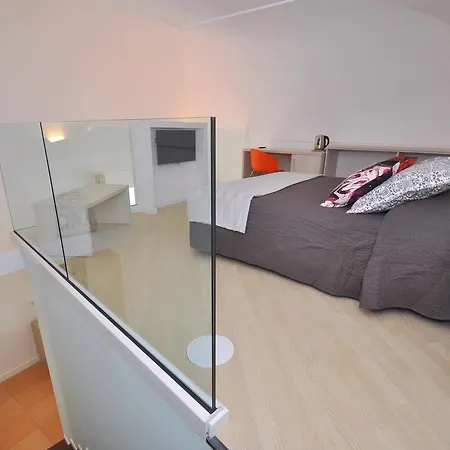 Casa Mao Амальфі