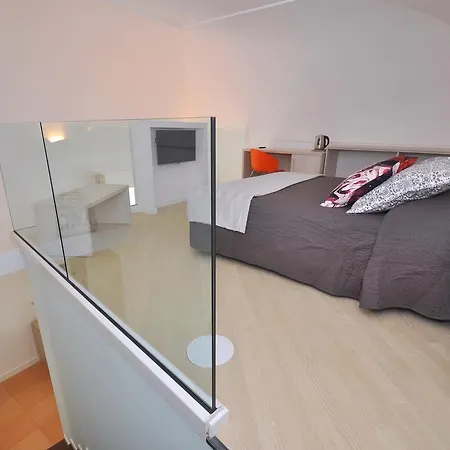 Casa Mao Amalfi