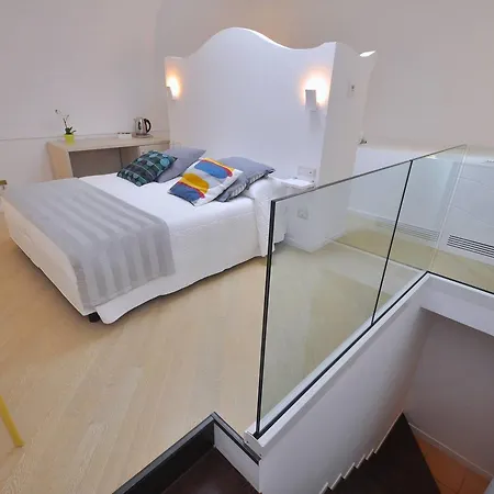 Casa Mao Amalfi
