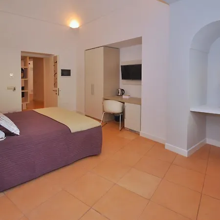Pensionat Casa Mao 3*