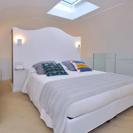 Casa Mao 4* Амальфі