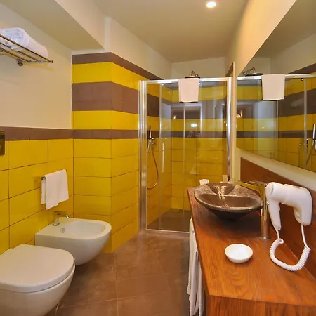 בית הארחה Casa Mao