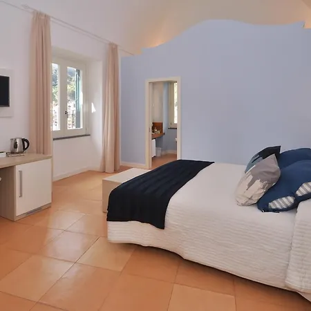 Гостьовий будинок Casa Mao 4*