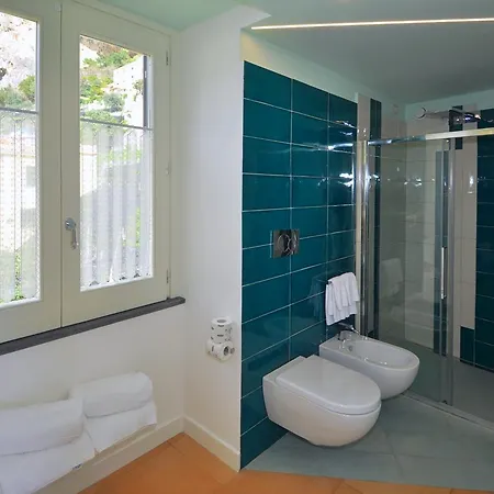 Casa Mao Amalfi