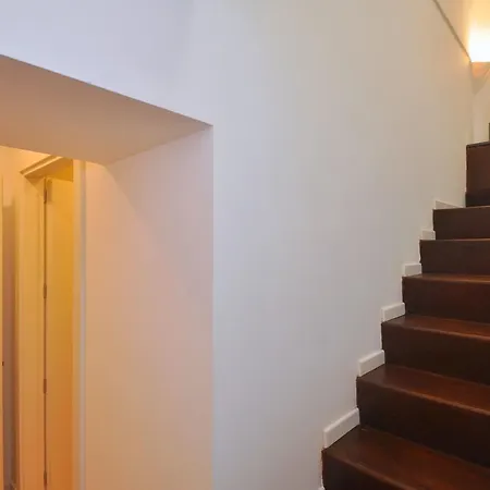 Casa Mao Гостьовий будинок