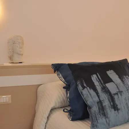 Casa Mao 4* Амальфі