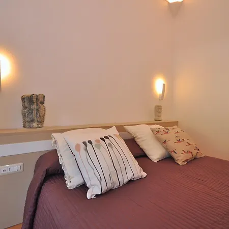 Casa Mao 4* Амальфі