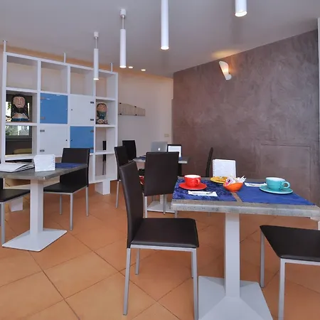 ゲストハウス カーサ マオ