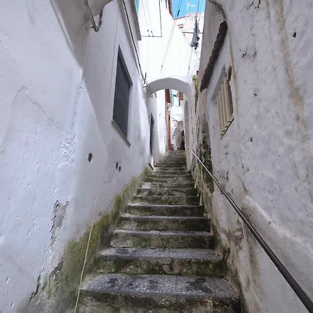 Pensionat Casa Mao