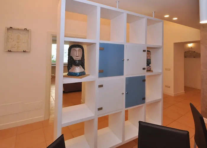 Casa Mao Konukevi Amalfi