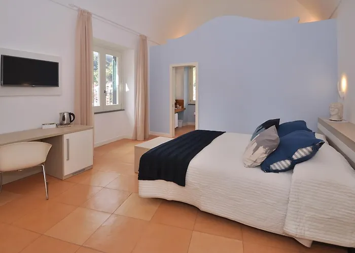 Konukevi Casa Mao 4*