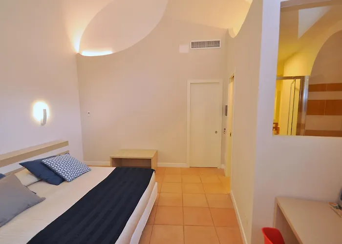 Casa Mao Konukevi 4*