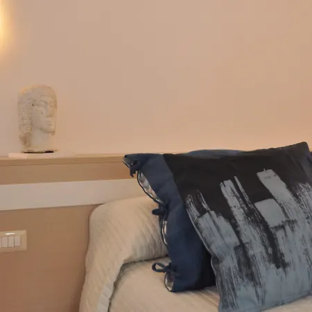 Gæstehus Casa Mao Amalfi