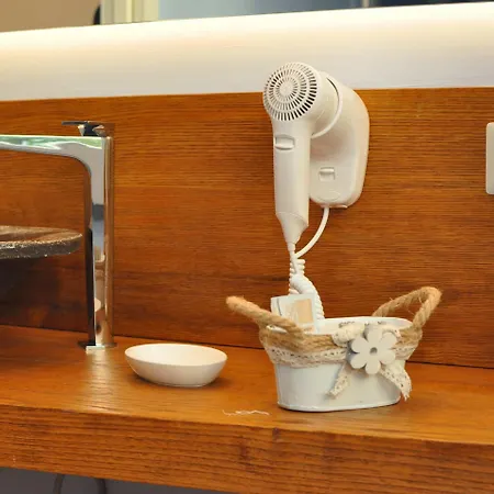 Casa Mao Gæstehus Amalfi