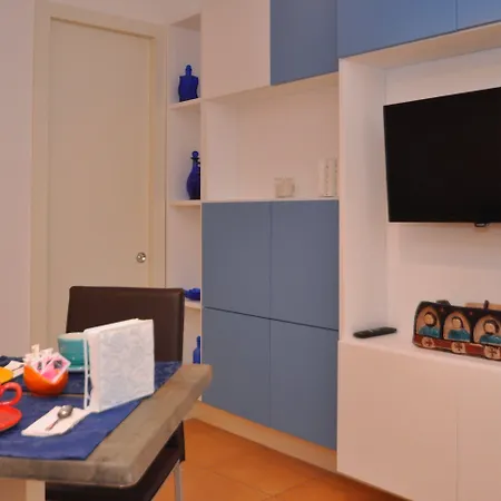 Casa Mao Gæstehus Amalfi