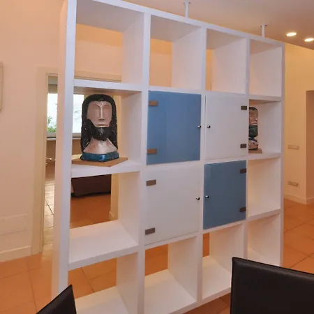 Casa Mao Gæstehus Amalfi