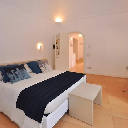 Gæstehus Casa Mao Amalfi